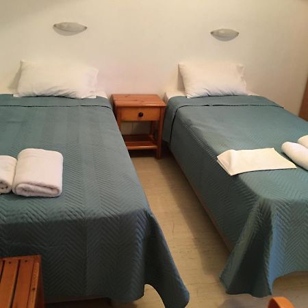 Villa Politis Poros (Kefalonia) Exterior foto