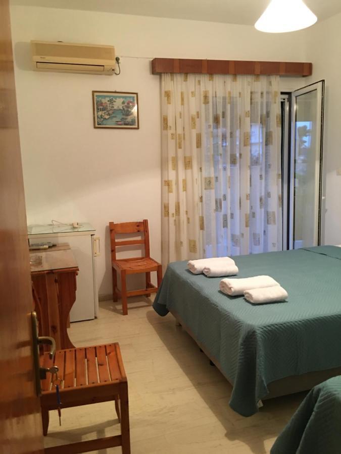 Villa Politis Poros (Kefalonia) Exterior foto