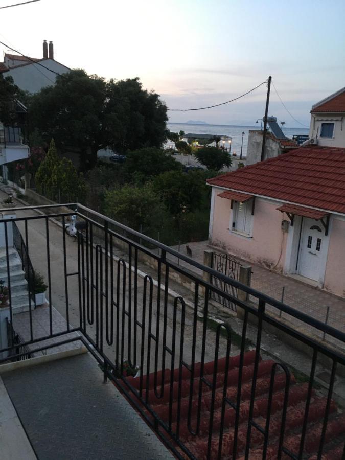 Villa Politis Poros (Kefalonia) Exterior foto