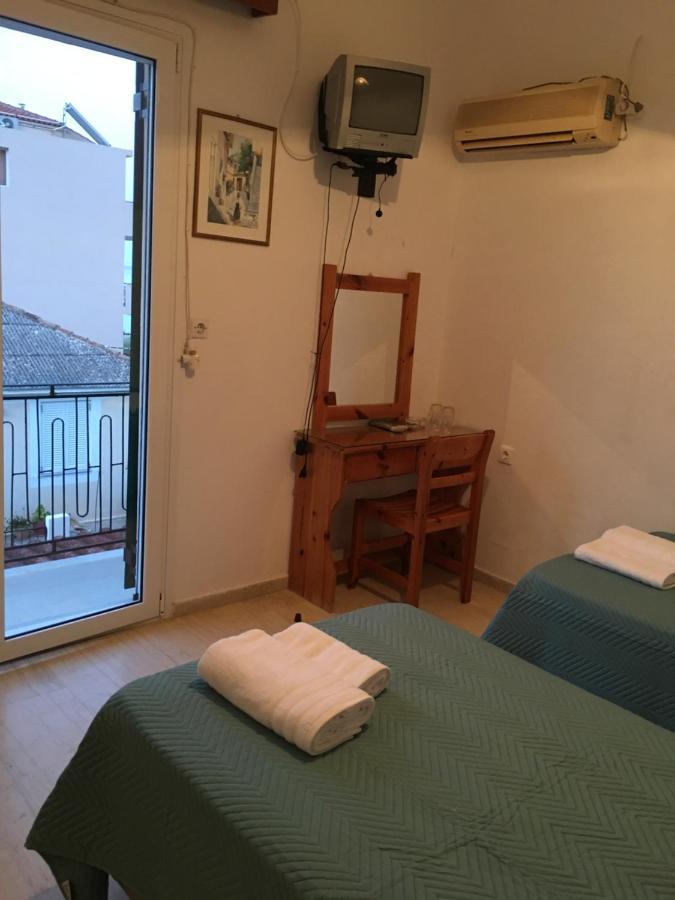 Villa Politis Poros (Kefalonia) Exterior foto